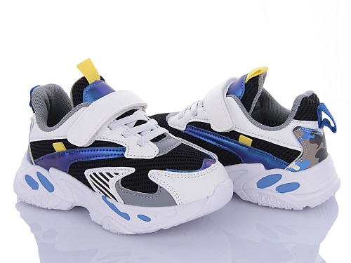 Кроссовки Xifa Kids 2347-2C в магазине Фонтан Обуви