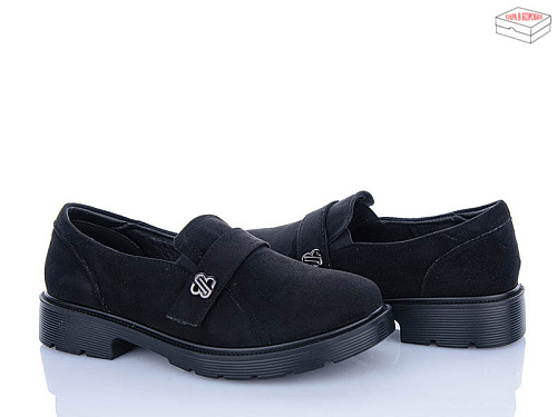 Туфли Kulada-Ucss-M•D H515-2 в магазине Фонтан Обуви