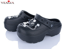 Кроксы Veagia-Ada A25-1 в магазине Фонтан Обуви