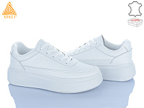 Кроссовки Stilli Group AB30 шкіра в магазине Фонтан Обуви