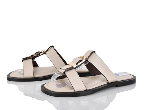 Шлепанцы Loretta E736-3 в магазине Фонтан Обуви