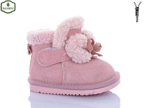 Угги Paliament D2301-3-2 в магазине Фонтан Обуви