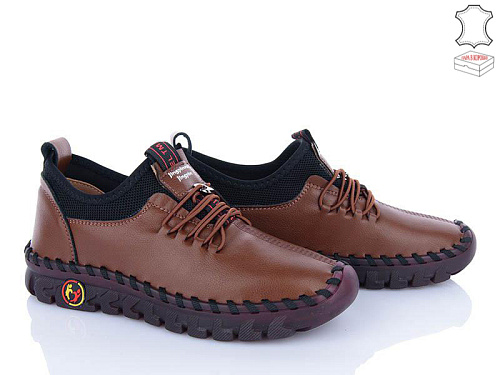 Кроссовки Zahar 0T10-3 в магазине Фонтан Обуви