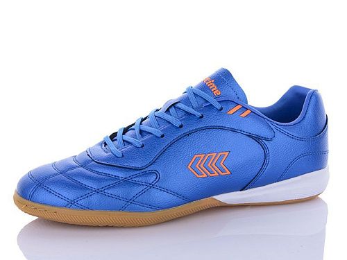 Спорт Restime DMO24123 royal в магазине Фонтан Обуви
