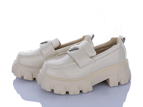 Туфли Xifa Kids XF01-C11299-6 в магазине Фонтан Обуви