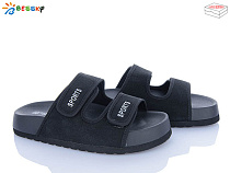 Шлепанцы Klf BL5125-1 в магазине Фонтан Обуви