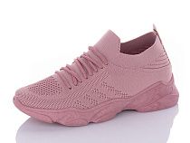 Кроссовки No Brand KS1 pink в магазине Фонтан Обуви