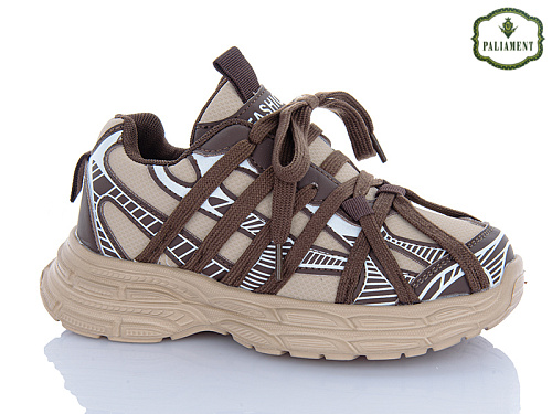 Кроссовки Paliament B0046-4 в магазине Фонтан Обуви