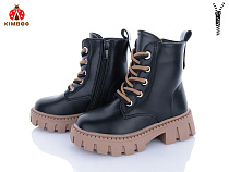 Ботинки Солнце FG595-2B в магазине Фонтан Обуви