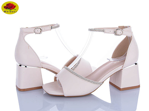 Босоножки Meideli HX535-8 в магазине Фонтан Обуви