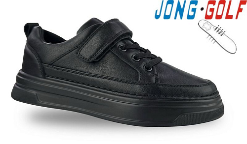 Слипоны Jong-Golf B11600-0 в магазине Фонтан Обуви