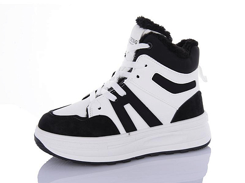 Кроссовки Okshoes YB067-1 в магазине Фонтан Обуви