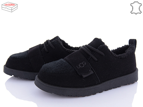 Туфли Ailaifa M005 в магазине Фонтан Обуви