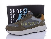 Кроссовки Restime UMO24260 d.grey в магазине Фонтан Обуви