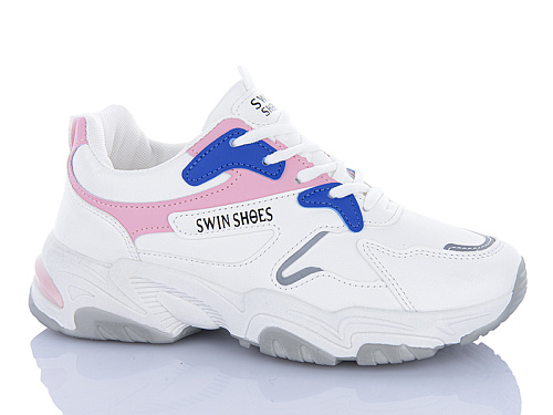 Кроссовки Aba 077-6 в магазине Фонтан Обуви