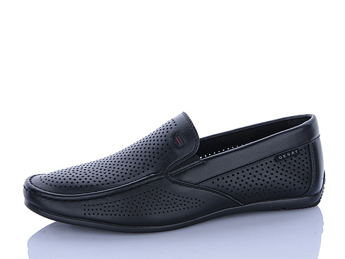 Мокасины Desay WLA80201-101 в магазине Фонтан Обуви