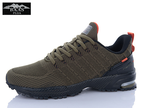 Кроссовки Baas M7408-19 в магазине Фонтан Обуви