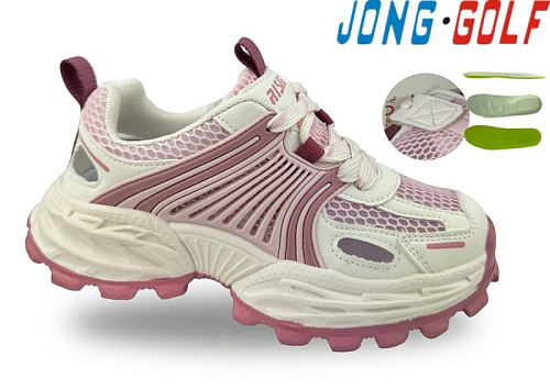 Кроссовки Jong-Golf C11826-8 в магазине Фонтан Обуви