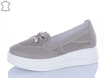 Туфли M•D-Gresso-Lunastep D03-6 в магазине Фонтан Обуви