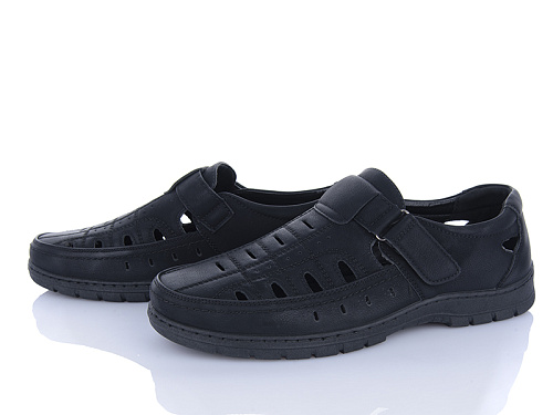 Туфли Baolikang Y833 в магазине Фонтан Обуви