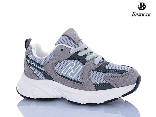 Кроссовки Башили L6530-71 в магазине Фонтан Обуви
