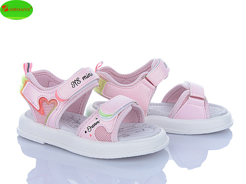 Босоножки Alimama-Girnaive F51001B в магазине Фонтан Обуви