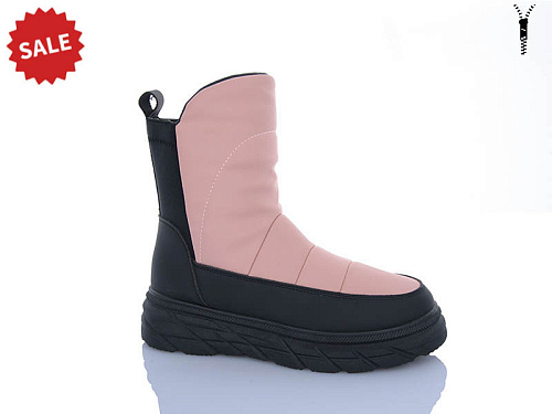 Ботинки Kmb2 M207-2 в магазине Фонтан Обуви