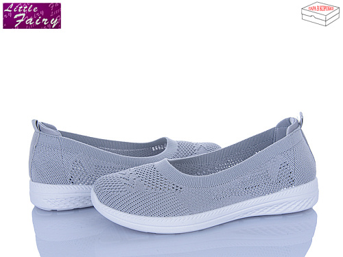 Туфли Little Fairy A1038-2 в магазине Фонтан Обуви