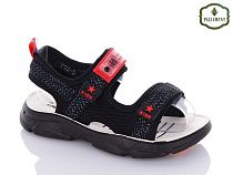 Босоножки Paliament F02-5 в магазине Фонтан Обуви