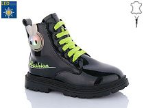 Ботинки Lilin A2199-13 LED в магазине Фонтан Обуви