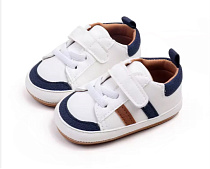 Пинетки Comfort-Baby 26-1A (11-13) в магазине Фонтан Обуви