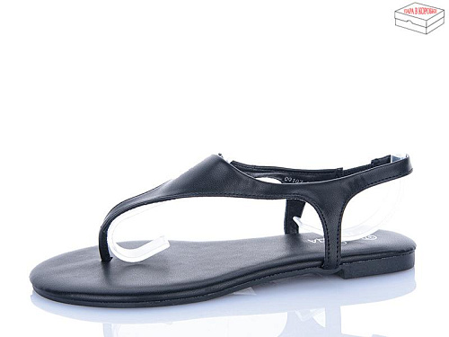 Босоножки Qq Панда QQ107-1 в магазине Фонтан Обуви