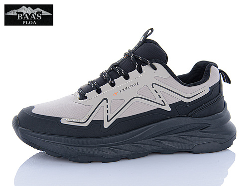 Кроссовки Baas L1889-26 в магазине Фонтан Обуви