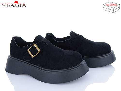 Туфли Veagia-Ada B9003-1 в магазине Фонтан Обуви