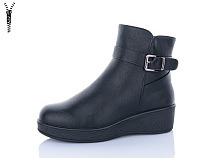 Ботинки Aifeilin-Karco 507 в магазине Фонтан Обуви