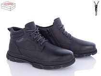 Ботинки Nasite M131-3W в магазине Фонтан Обуви