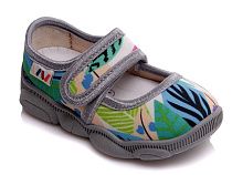 Тапочки Weestep R107850124-WS в магазине Фонтан Обуви