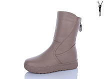 Ботинки I.Trendy DH3933-3 в магазине Фонтан Обуви