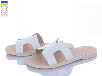 Шлепанцы Ailinda 993-8 в магазине Фонтан Обуви