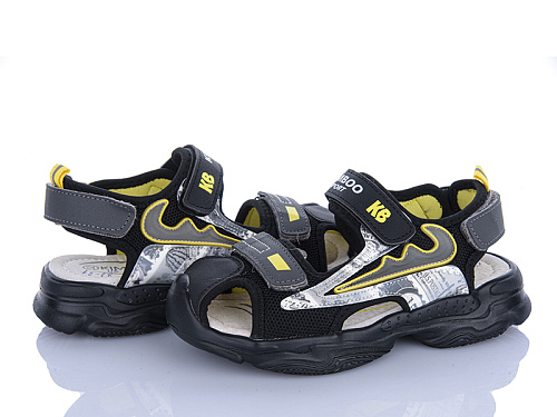 Босоножки Xifa Kids XF01-DR2289-3H в магазине Фонтан Обуви