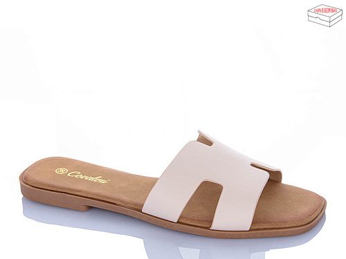 Шлепанцы Navigator B26237-2 в магазине Фонтан Обуви