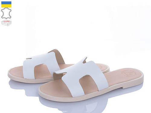 Шлепанцы Ailinda 993-8 в магазине Фонтан Обуви