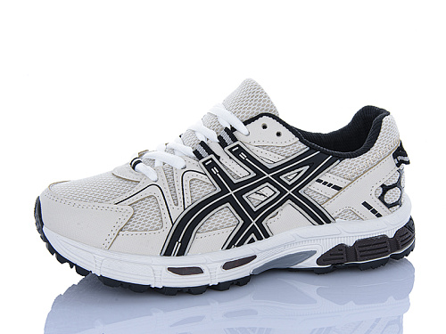 Кроссовки Dafuyuan HK308-5 в магазине Фонтан Обуви