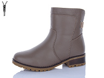 Ботинки Ldw H559-2 в магазине Фонтан Обуви