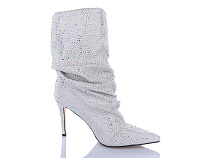 Ботинки Trasta QX925-9 в магазине Фонтан Обуви