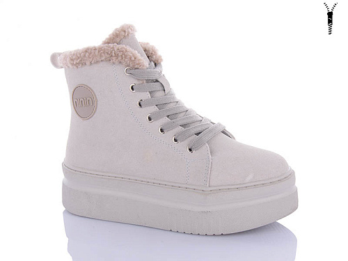 Ботинки Swin-Purlina PM3882-5 в магазине Фонтан Обуви