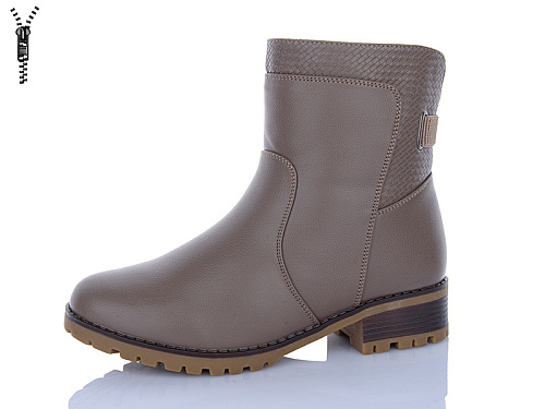 Ботинки Ldw H559-2 в магазине Фонтан Обуви