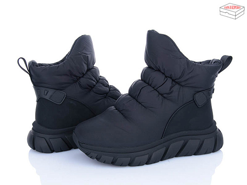 Ботинки Leguzaza 9517-3-1 в магазине Фонтан Обуви