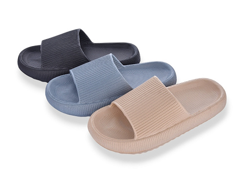 Шлепанцы Lion-Lu 9906-2 mix (12) в магазине Фонтан Обуви