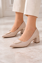 Туфли No Brand M6077-P671-5 в магазине Фонтан Обуви